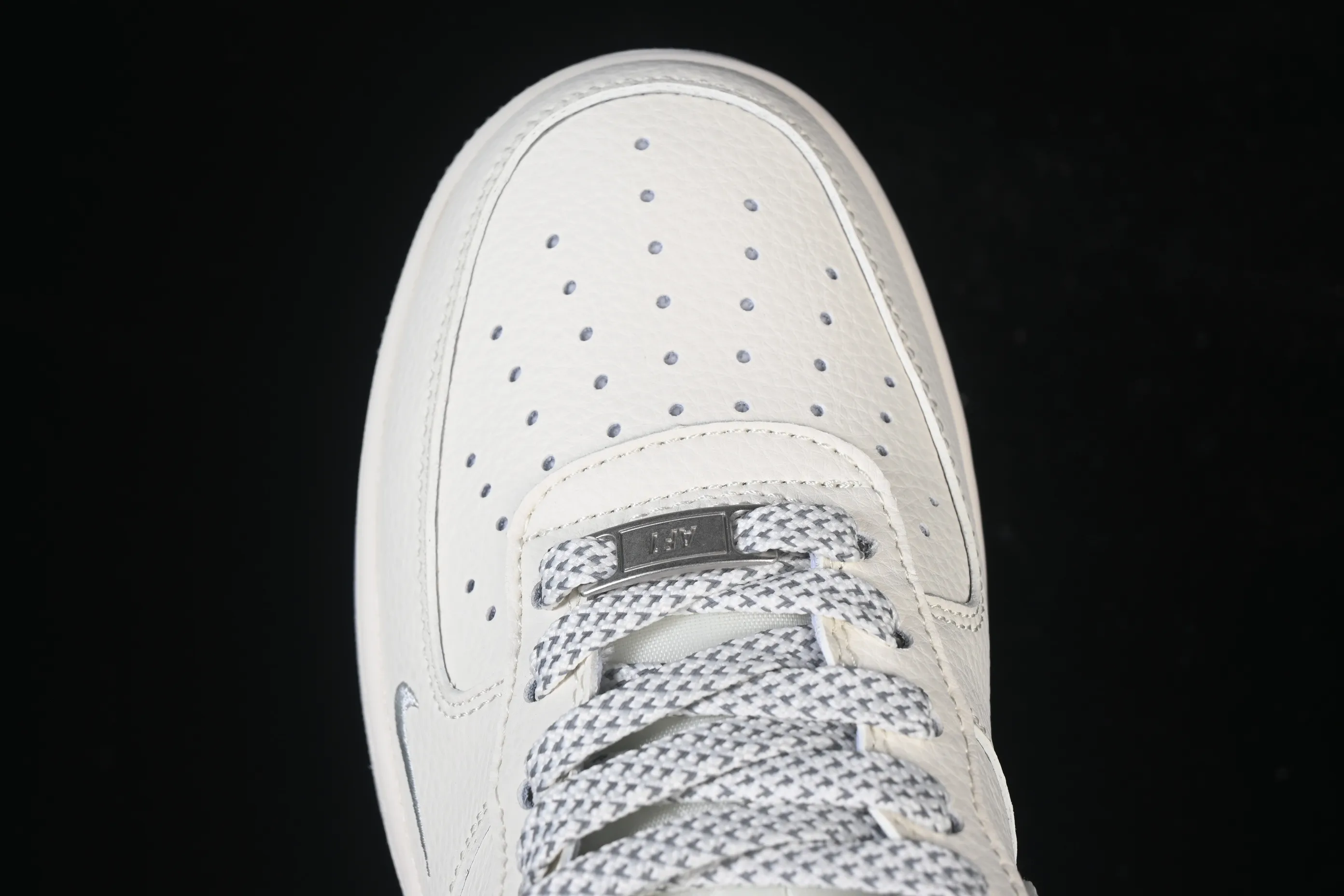All Categories Nk Air Force 1 Air Force Series Nk Air Force 1 Low Air Force Low Nike Air Force 1'07 Low Beige Gray Stars Air Force One Low Casual Shoes XX3168-185